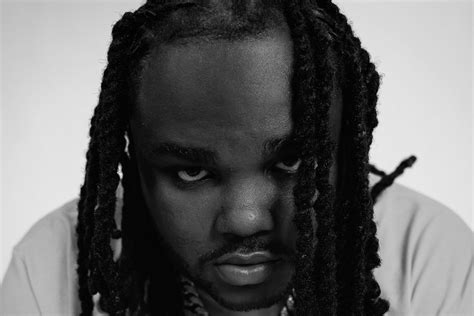 Tee Grizzley Reveals He Thought He Would Spend Life In Prison。